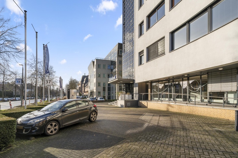 KantoorruimteaanVelperweg 37<br/> inArnhem