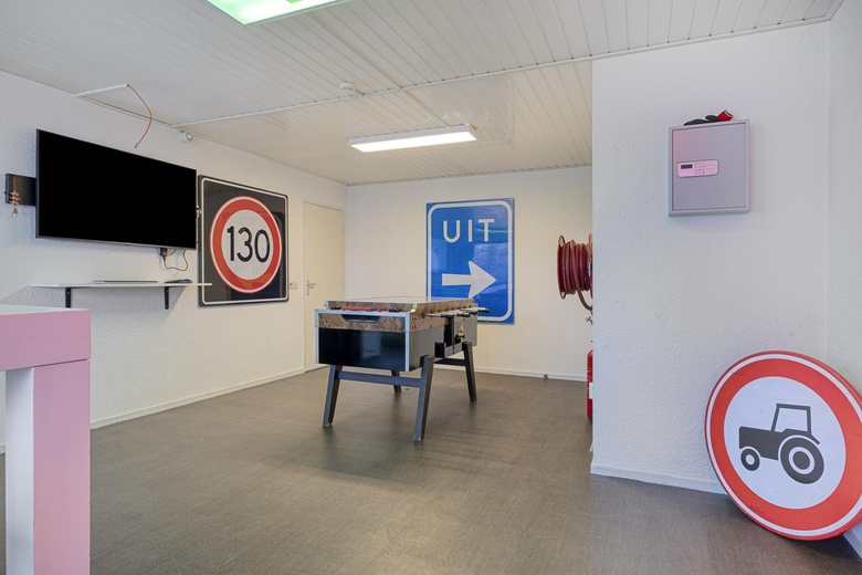 KantoorruimteaanKennedylaan 8<br/> inVeghel