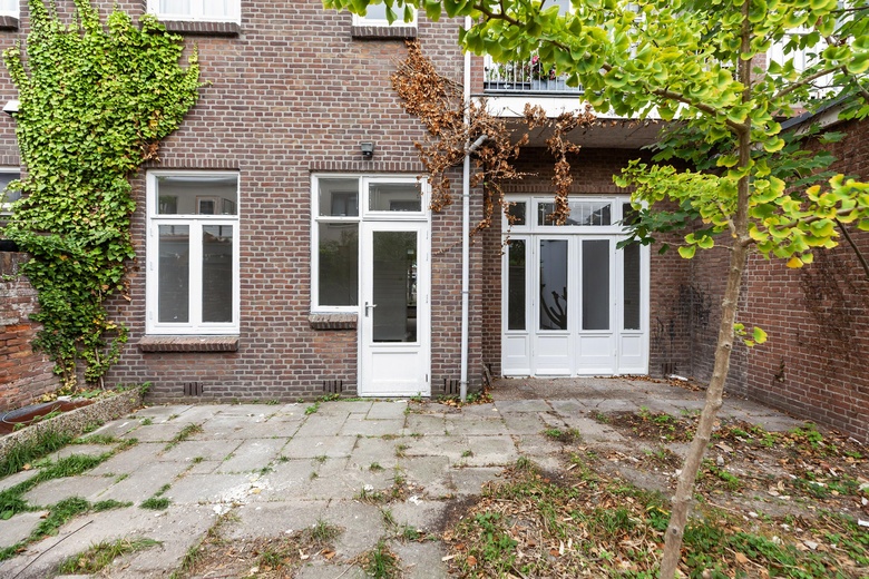 WinkelruimteaanTesselseplein 24<br/> inDen Haag