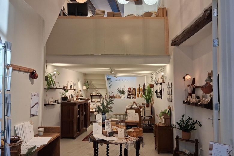 WinkelruimteaanFrankensteeg 8<br/> inZutphen