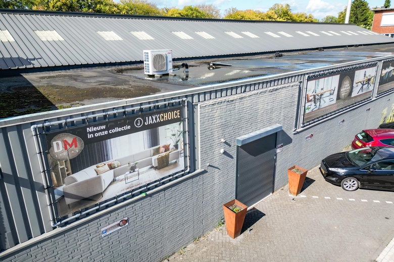 BedrijfsruimteaanOude Maastrichterweg 29<br/> inGeleen