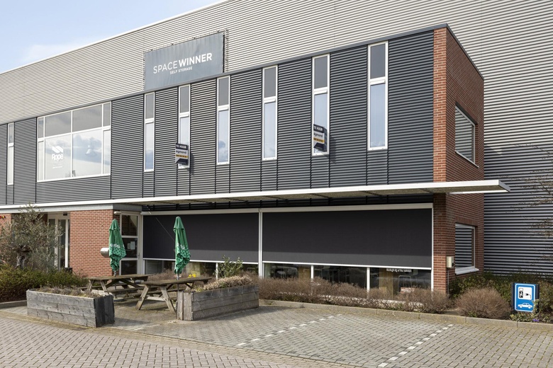 KantoorruimteaanPaxtonstraat 4<br/> inZwolle