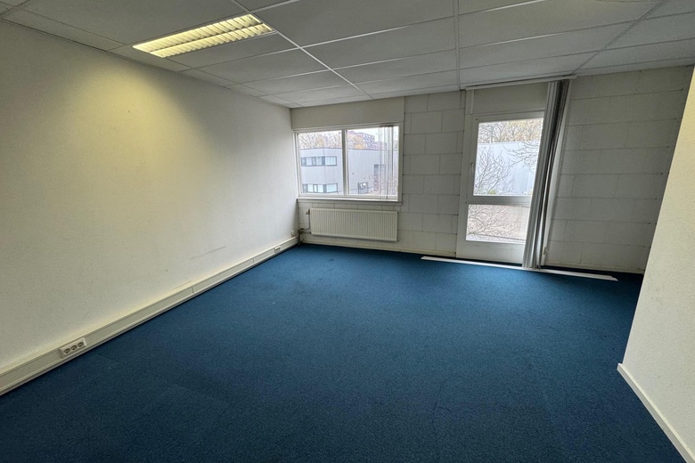 BedrijfsruimteaanGoeseelsstraat 6<br/> inBreda