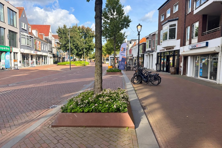 Winkelruimte Beverwijk - Breestraat 1 - Foto 3