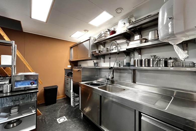 Horeca Bergen op Zoom - Kampweg 1 a - Foto 11