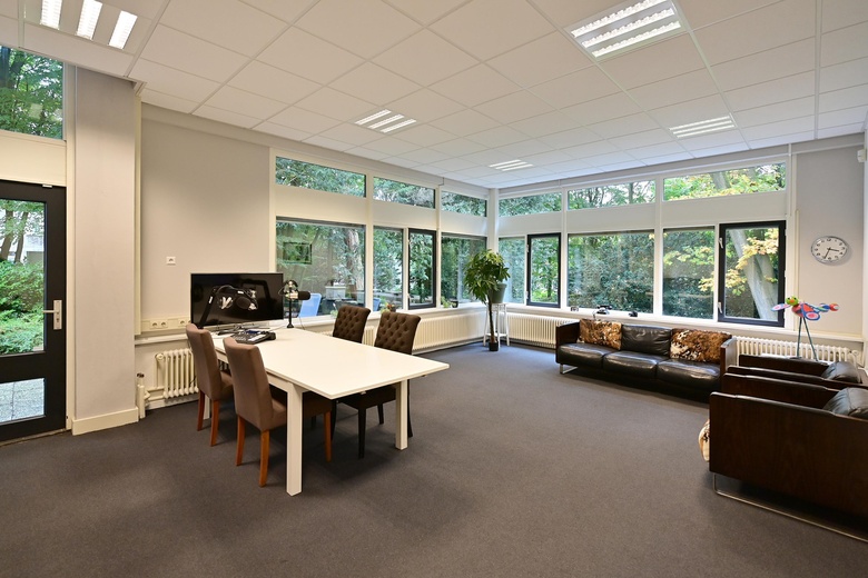 KantoorruimteaanBergweg 24<br/> inHilversum