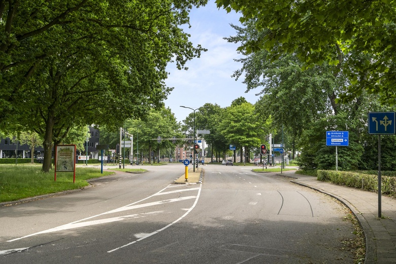 Kantoorruimte Veenendaal - Vendelier 21 - Foto 23