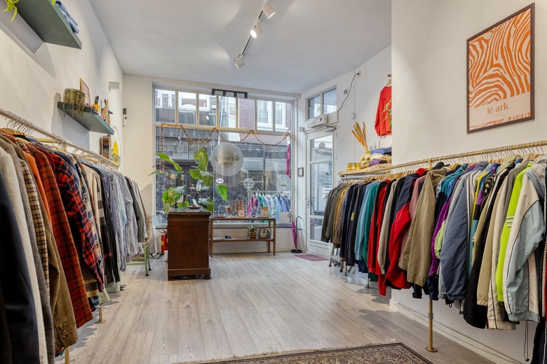 WinkelruimteaanHaverstraatpassage 22<br/> inEnschede