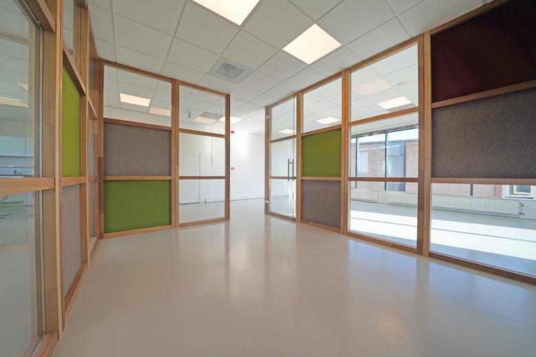 KantoorruimteaanTransistorstraat 71 E<br/> inAlmere KantoorruimteaanTransistorstraat 71 E<br/> inAlmere