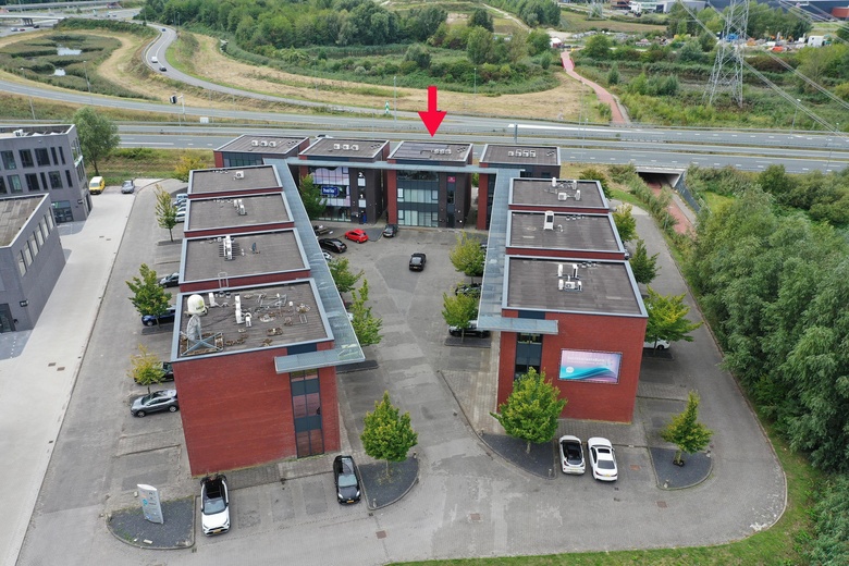 Kantoorruimte Almere - Transistorstraat 71 G - Foto 2