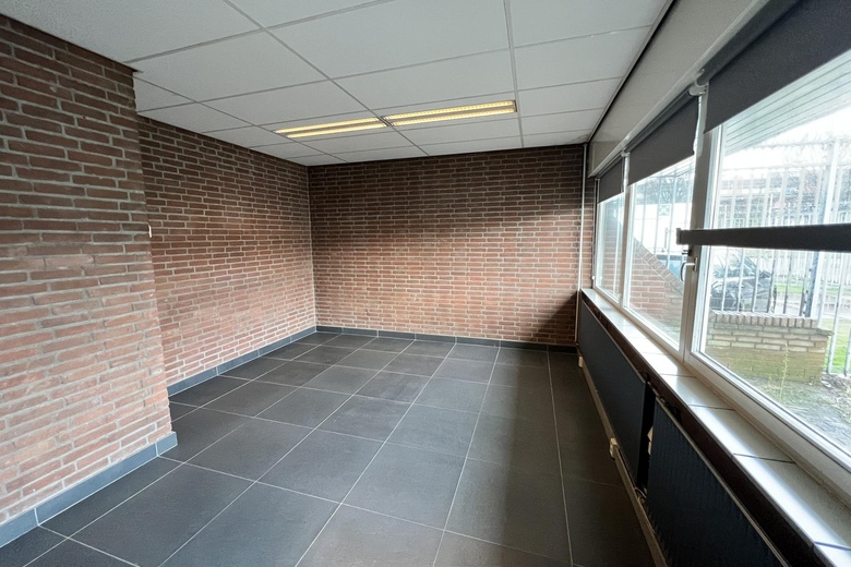 BedrijfsruimteaanIsolatorweg 37<br/> inAmsterdam BedrijfsruimteaanIsolatorweg 37<br/> inAmsterdam