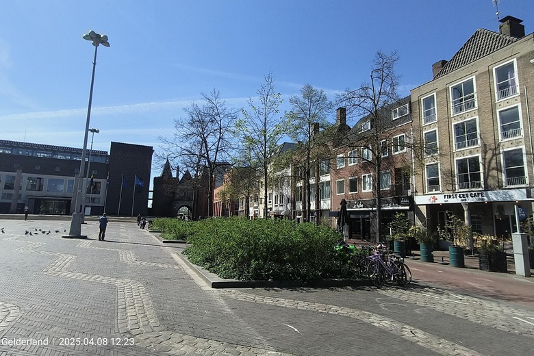 HorecaaanMarkt 27<br/> inArnhem