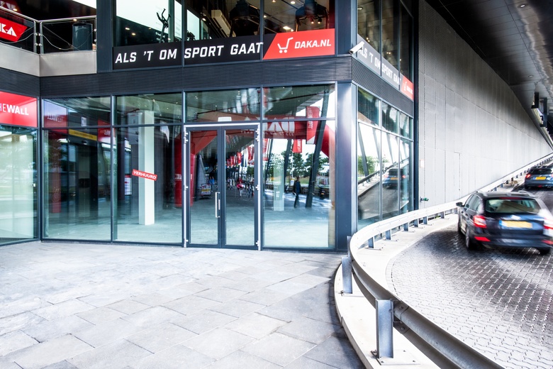 WinkelruimteaanProostwetering 5<br/> inUtrecht