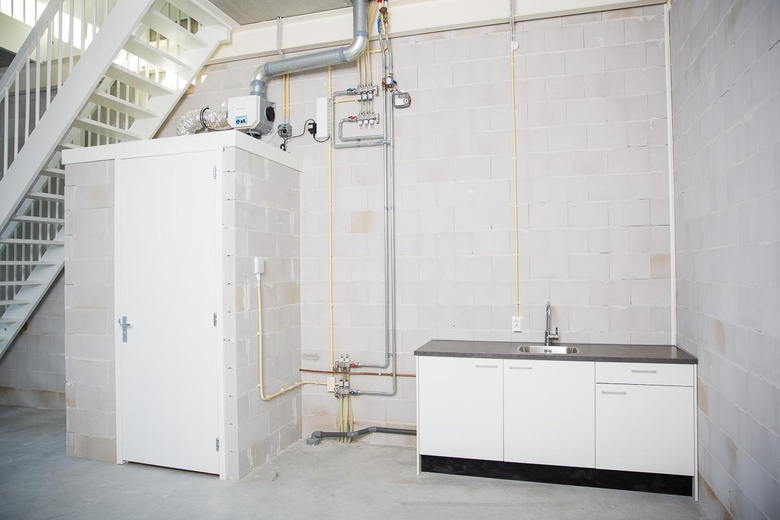 BedrijfsruimteaanLaan van 's-Gravenmade 40 - 42<br/> inDen Haag BedrijfsruimteaanLaan van 's-Gravenmade 40 - 42<br/> inDen Haag