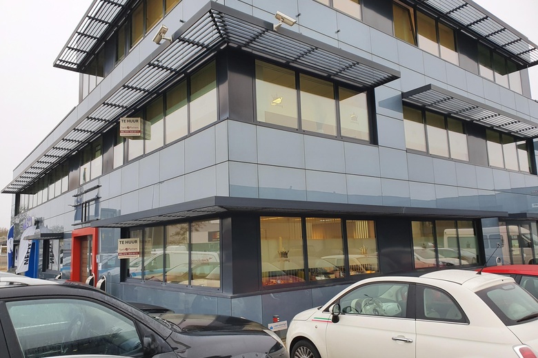 Kantoorruimte Den Bosch - Kasteleinenkampweg 11 A - Foto 13