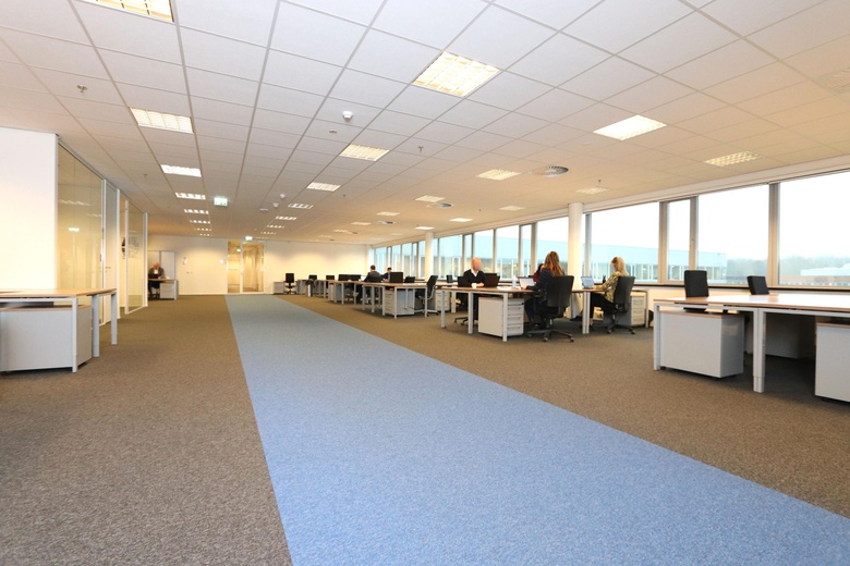 Bedrijfsruimte Venray - De Amfoor 0 ong - Foto 12