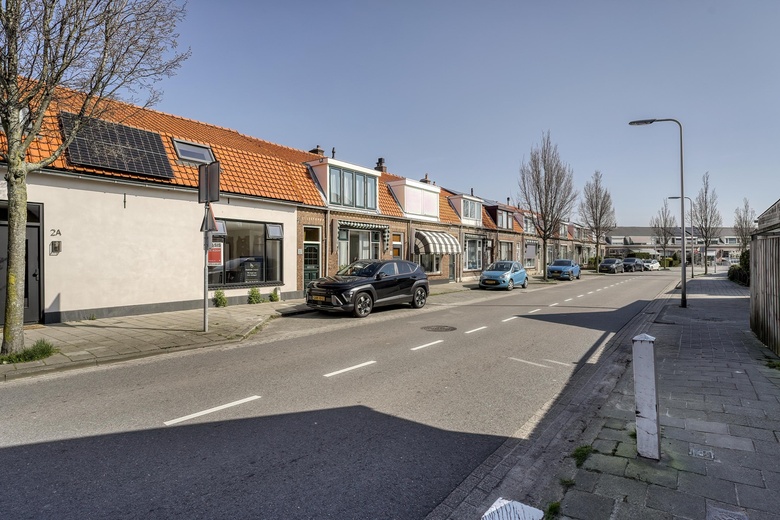Bedrijfsruimte Rijnsburg - Korte Voorhouterweg 1 - Foto 8