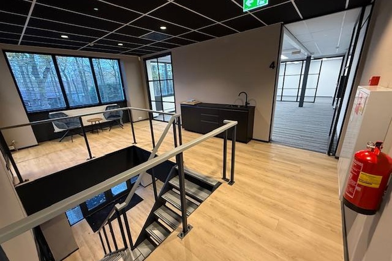 KantoorruimteaanSpaarpot Oost 22<br/> inGeldrop