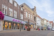 Bekijk foto 3 van Lomstraat 9 Bekijk foto 3 van Lomstraat 9