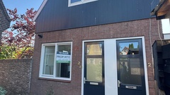 Bedrijfsruimte te huur Monnickendam - Kalversteeg 2