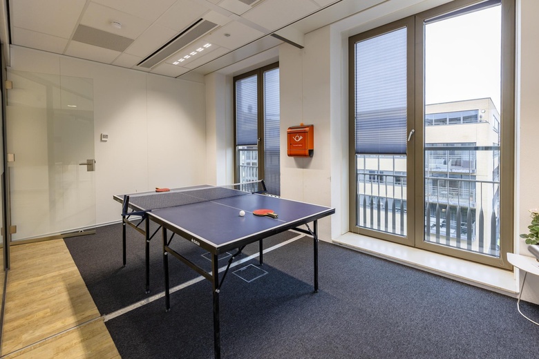 KantoorruimteaanParijsboulevard 143<br/> inUtrecht