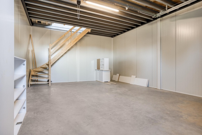 BedrijfsruimteaanOogstweg 11 A1<br/> inBiddinghuizen