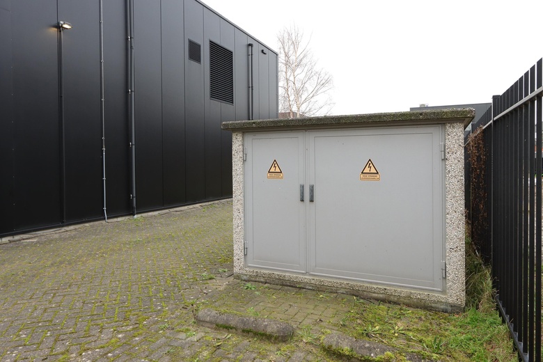 BedrijfsruimteaanDe Striptekenaar 76<br/> inAlmere BedrijfsruimteaanDe Striptekenaar 76<br/> inAlmere