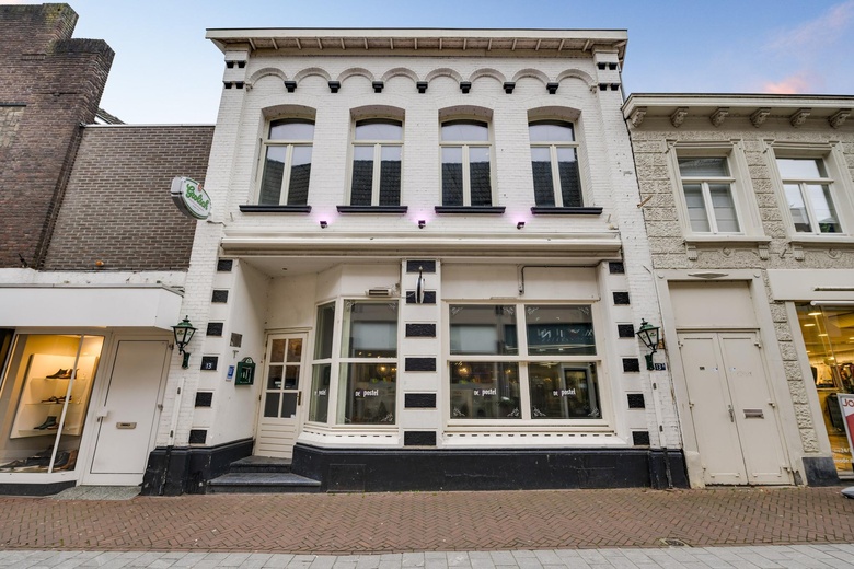 HorecaaanBeekstraat 13<br/> inWeert