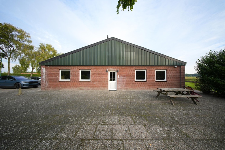 BedrijfsruimteaanHondsbergweg 2<br/> inWesterbeek