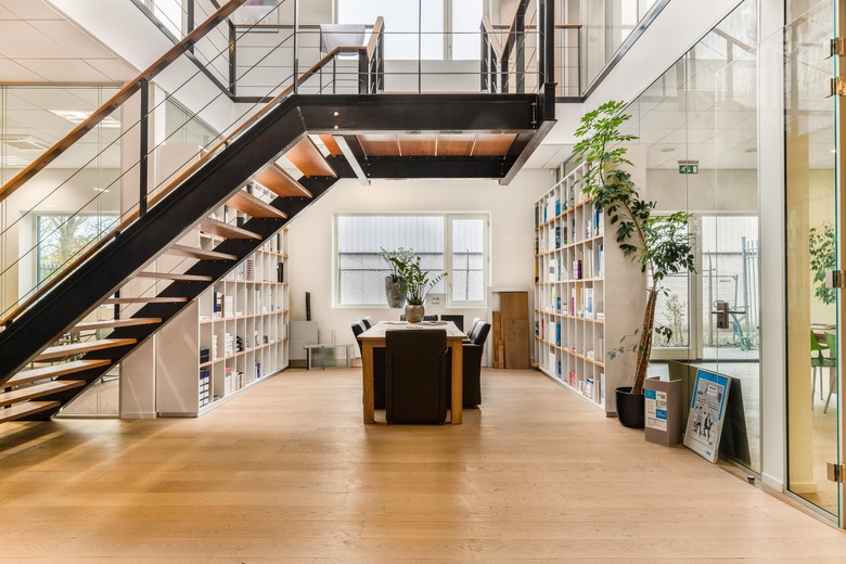 KantoorruimteaanLaanenderweg 30<br/> inAlkmaar