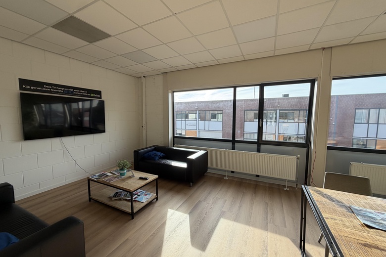 Bedrijfsruimte Amersfoort - De Stuwdam 25 - Foto 11
