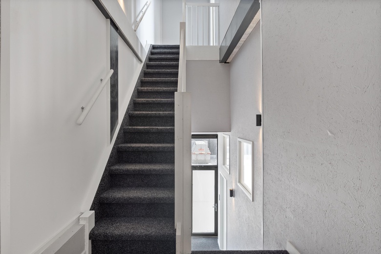 Bedrijfsruimte Almere - Transistorstraat 61 E - Foto 13