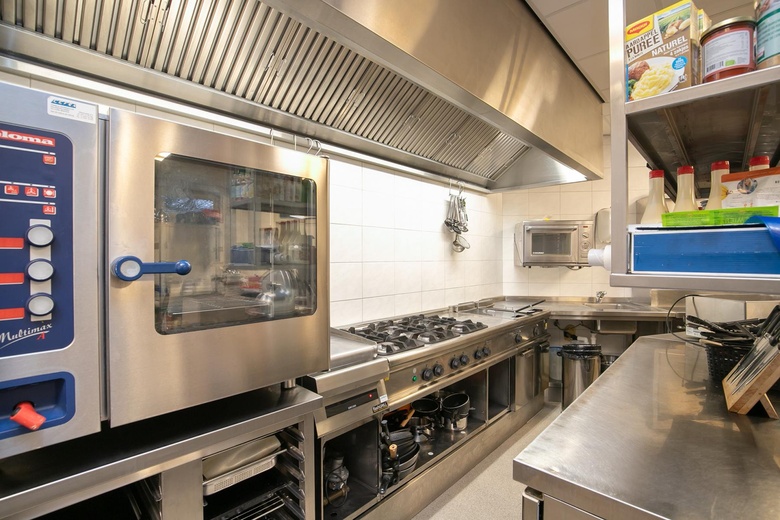 HorecaaanTurnhoutseweg 32<br/> inReusel