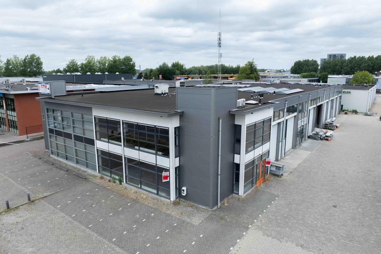 Bekijk foto 1 van Marconistraat 68