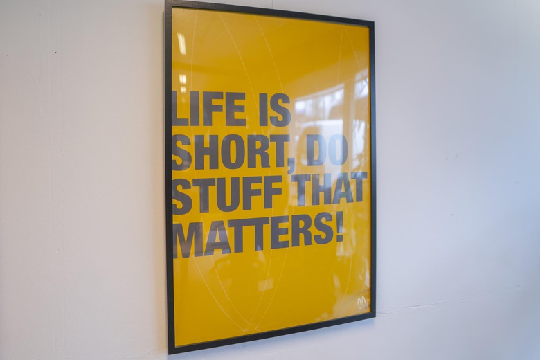 KantoorruimteaanWillemsvaart 16<br/> inZwolle