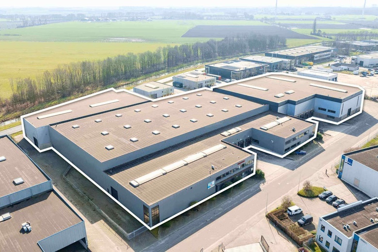 Bekijk foto 1 van Weteringstraat 21