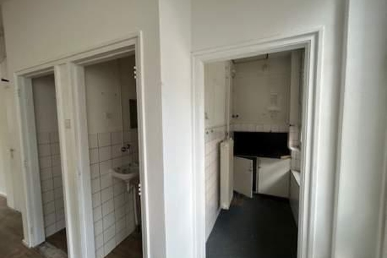 KantoorruimteaanBierstraat 12<br/> inRotterdam