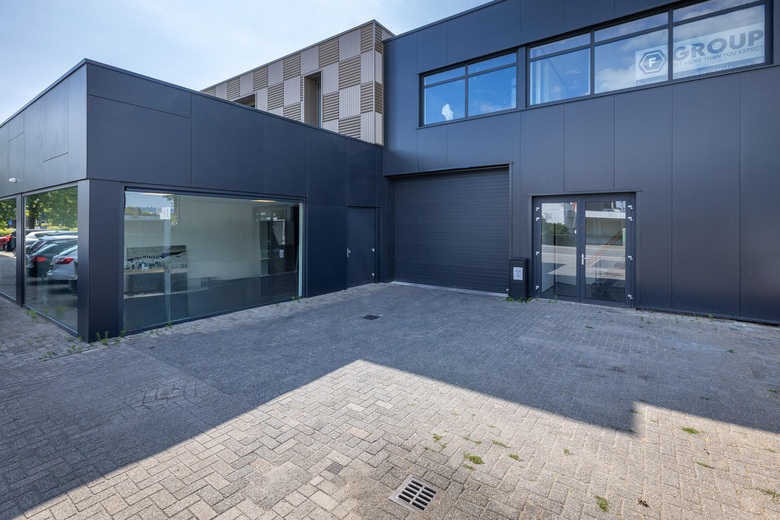 BedrijfsruimteaanCockeveld 7<br/> inNuenen BedrijfsruimteaanCockeveld 7<br/> inNuenen
