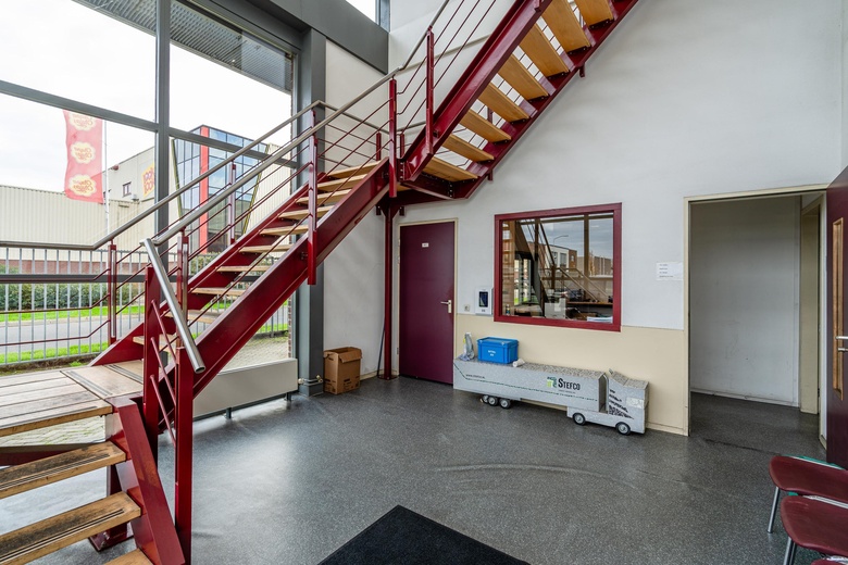 Bedrijfsruimte Andelst - Geurdeland 10 - Foto 17