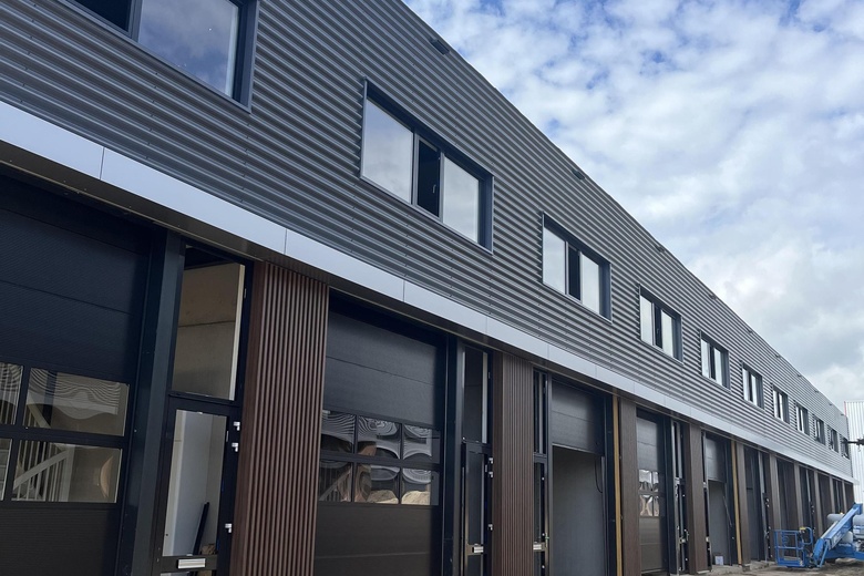 Bedrijfsruimte Nijmegen - Bijsterhuizen 1148 G 31 - Foto 5