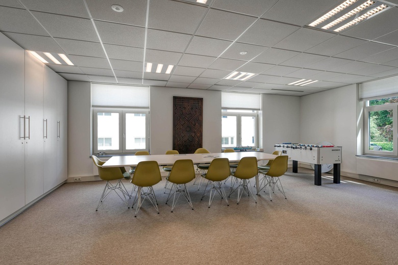 KantoorruimteaanAmsterdamsestraatweg 55 A<br/> inBaarn