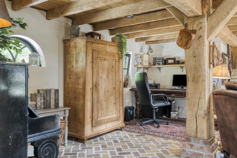 BedrijfsruimteaanZelderseweg 23<br/> inZwartebroek