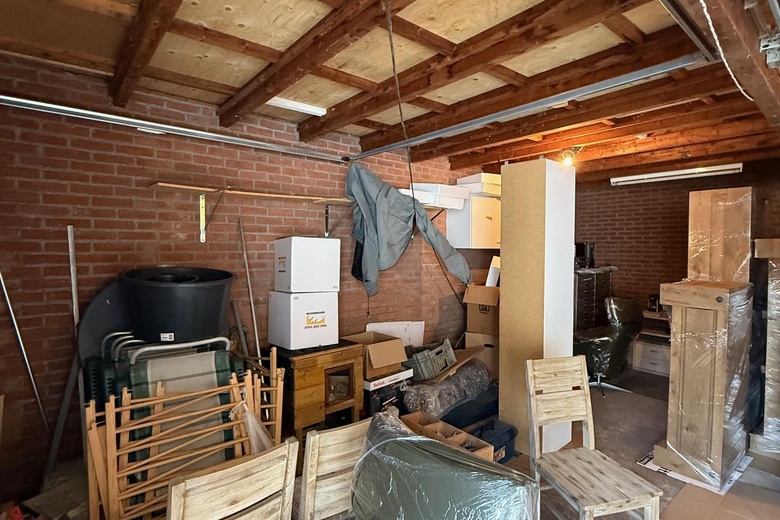 Bedrijfsruimteaan's-Gravenzandseweg 109<br/> inNaaldwijk