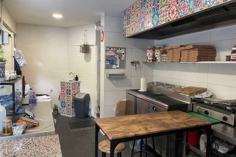 HorecaaanDr. Poelsstraat 3<br/> inHeerlen