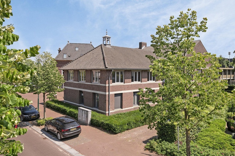 KantoorruimteaanHeuvel 1<br/> inLieshout KantoorruimteaanHeuvel 1<br/> inLieshout