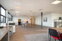 Kantoorruimte Almere - De Strubbenweg 15 - Foto 6