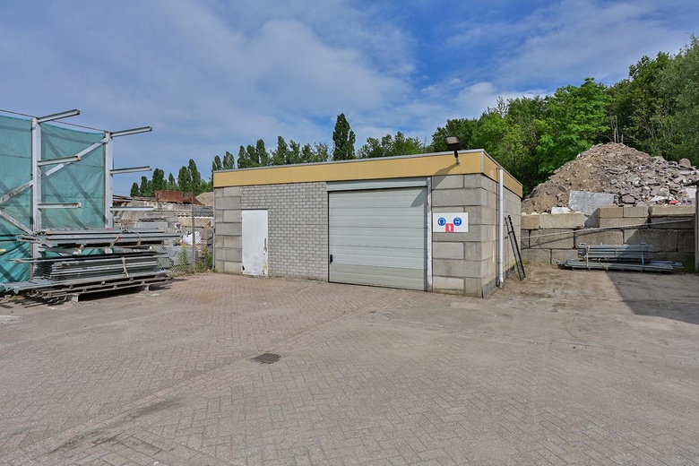 Bedrijfsruimte Hoensbroek - De Koumen 118 B - Foto 10