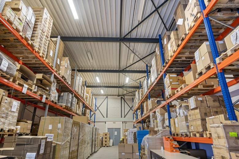 BedrijfsruimteaanFaradaystraat 19 C<br/> inEde BedrijfsruimteaanFaradaystraat 19 C<br/> inEde