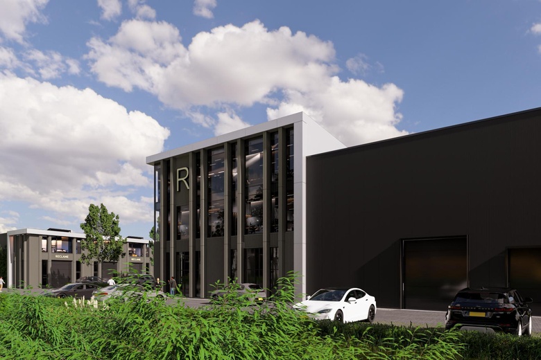 BedrijfsruimteaanMerwedeweg 4 B 6<br/> inBreukelen BedrijfsruimteaanMerwedeweg 4 B 6<br/> inBreukelen