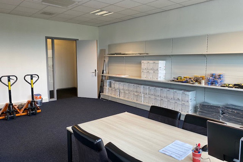 KantoorruimteaanHabraken 2601<br/> inVeldhoven KantoorruimteaanHabraken 2601<br/> inVeldhoven